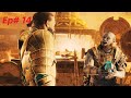 God Of War Ep 14 Brother S Reunited