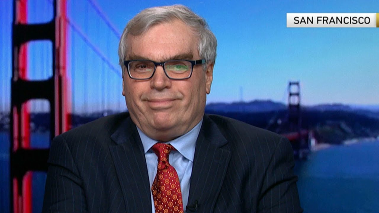 Nicholas Economides discusses income inequality in California