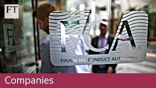 FCA met Aramco before new IPO rules