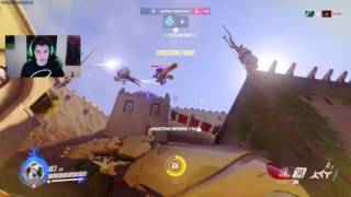 Sammy Genji on Anubis: Blazing ACDC (4510 SR Season 3) S4 Placement