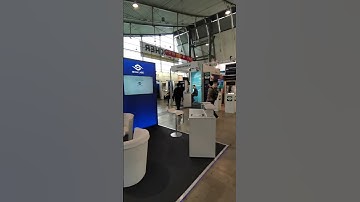 Vision 2022, Stuttgart - Next-gen Quality Control Automation based on AI & Computer Vision
