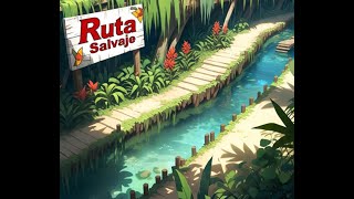 EL MANTO, UN PARAISO EN NAYARIT, MÉXICO