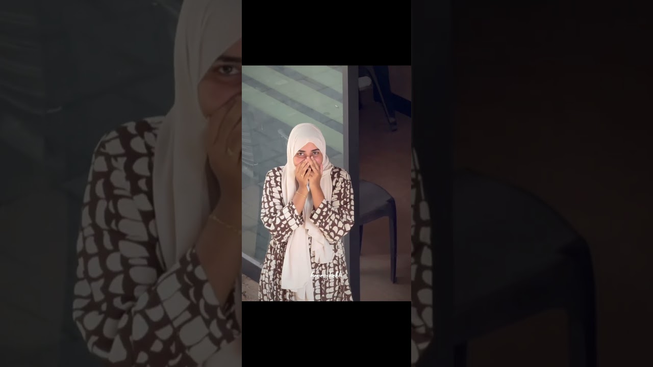 Surprise Visit - Toronto to Kerala ❤️😍