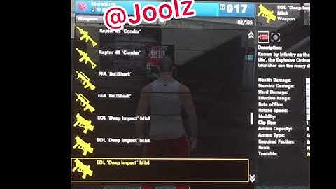 RICHEST PLAYER/ MOST GUNS | APB RELOADED 2021