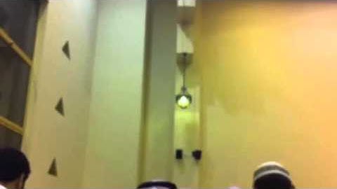 تلاوة رائعة من سورة الشعراء (١٧٦-٢٢٧) / محمد العامر ١٤٣٤هـ