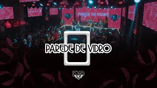 Tchê Chaleira - PAREDE DE VIDRO - DVD 25 anos