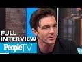 Drake Bell Has Been Performing His New Music At College Campuses Across The Nation | PeopleTV