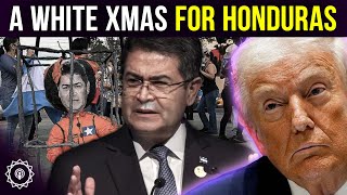 Trump’s Final Christmas Present @ThePodcastoftheLotusEaters