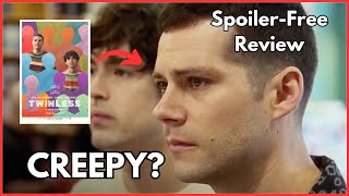 Twinless Dylan Obriens Creepiest Role Yet Spoiler-Free Review