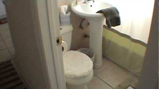 1320 36th Ave. N., St. Petersburg, FL 33704 St. Petersburg rental home Video Property Tour