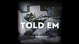 CartiEarss - Told 'Em (Official Video)