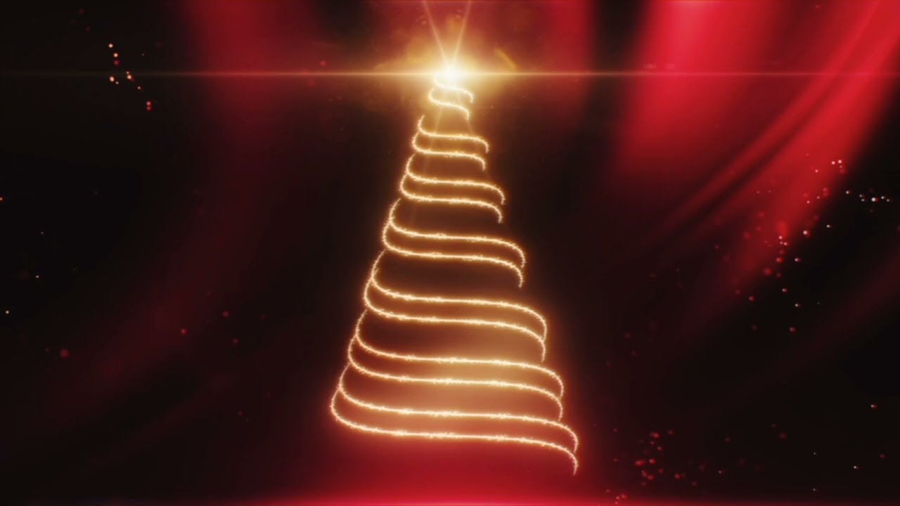 Моя рождественская сервировка стола 2025 