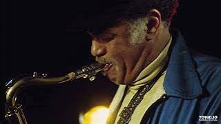Dexter Gordon - Woody Shaw Quintet - New Haven 10.05.1977-"Tanya"