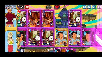 Animation Throwdown - Kahn Melee Day 3