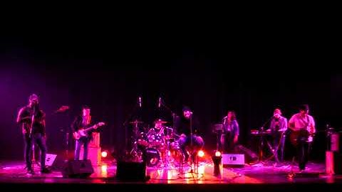 Y SI QUISIERAS - MADE IN CONEXION