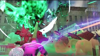 Deadlock But Make It Epic This Is Deadlock