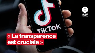 TikTok va signaler automatiquement les contenus générés par intelligence artificielle