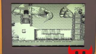 Two Brothers Developer Walkthrough (3RM @ PAX East 2013)