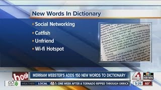 'Yooper' added to Merriam-Webster dictionary
