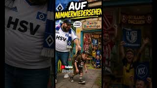 St. Pauli Abstieg #txoivi #stpauli #hsv #Hamburg #ndh #zweitliga #Kindergarten #aufwiedersehen