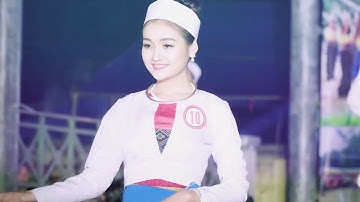 Thông báo thời gian thi Người đẹp xứ Mường năm 2019