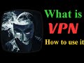 what is vpn and how does it works | how to use vpn in hindi | vpn kaise chlye | #cyberoctopus