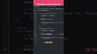 Swift Unit Testing Demystified
