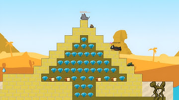 Best Places to Find Gems in Evoworld.io | Tips & Locations