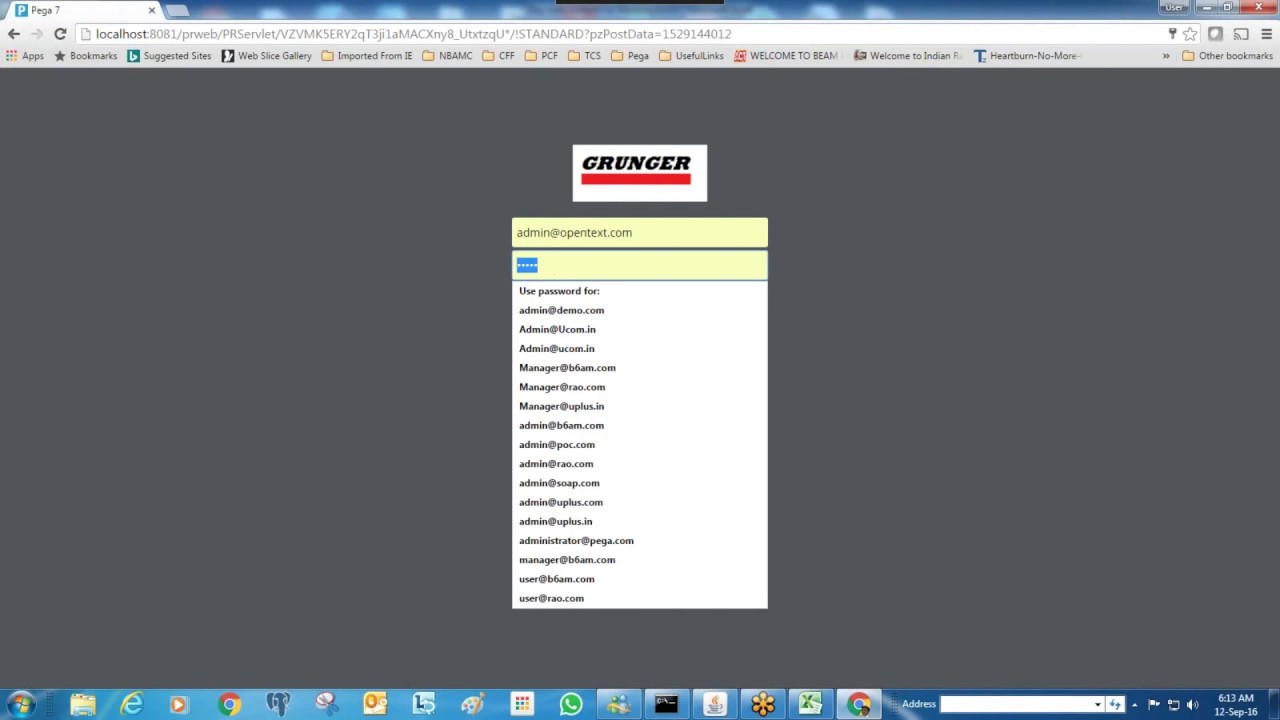 Pega Training Class 32 Improving Compliance score