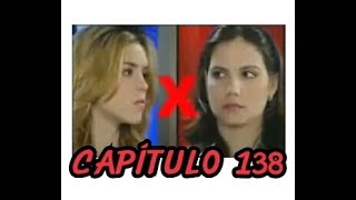 Rebelde Brasil (138° capítulo - completo)