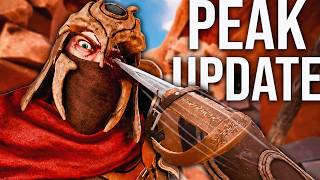 The Biggest Blade & Sorcery Nomad Update Yet