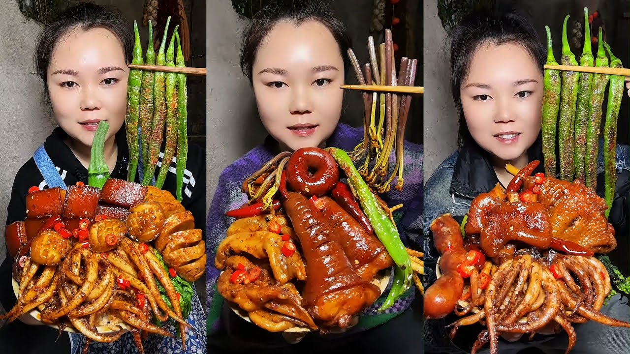 🤤🍲 This “Simple Homemade Meal” Is Shockingly Addictive — Every Dish Is Next-Level!