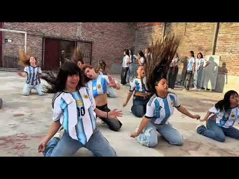 HAGÁMOSLO PERO BIEN ARGENTINO 🇦🇷