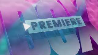 [ERROR] Box Movie 1 (IntheBOX.TV) - Ident IntheBOX Channel Premiere