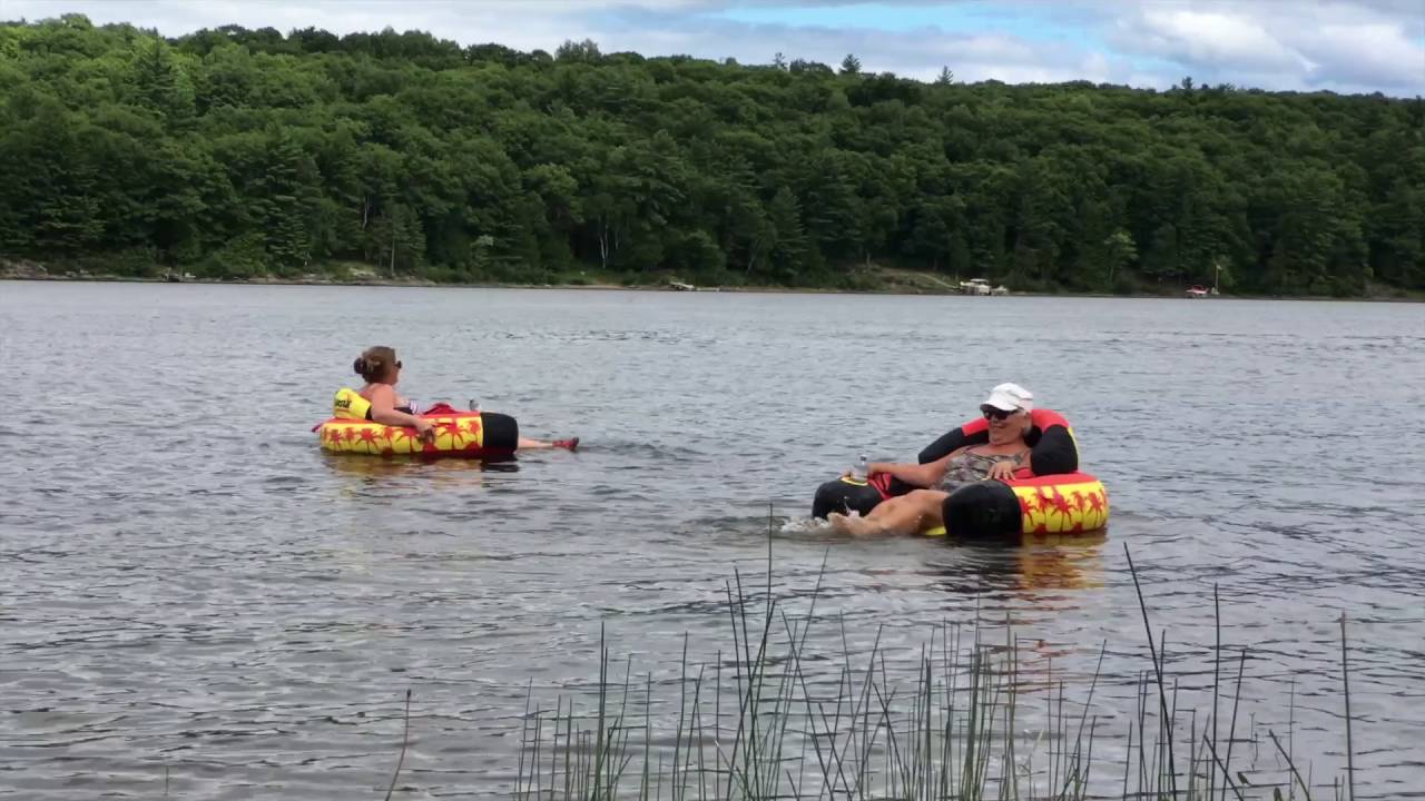 Steamboat Bay RV Resort YouTube