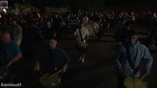 Newtownards Protestant Boys (No.2) @ Markethill Protestant Boys Parade ~ 25/04/26 (4K)