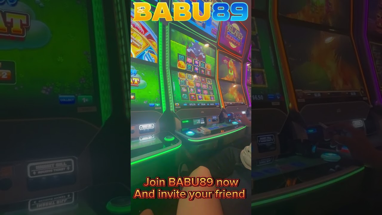 🎰 Babu89.mobi – Play & Win Real Money | Trusted Online Casino & Lottery in Bangladesh