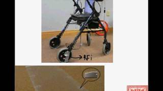 RFID in Service Robotics (Part 01)