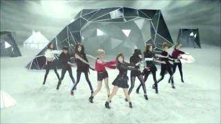 Snsd - The Boys FULL AUDIO Kor ver.+ DL + Lyrics (description box)