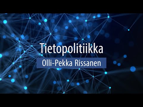 Video: Mikä On ISBN