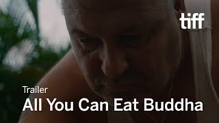 All You Can Eat Buddha