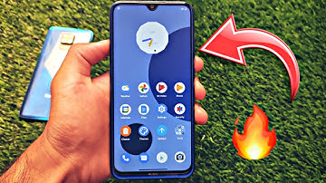 [NEW] OFFICIAL Android 12 Theme ft. Any Xiaomi Device | Real Looking 😍🔥