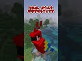 オウムにクッキーあげたら死ぬってマジ？　【マイクラ】