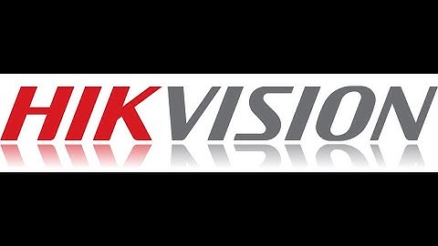 How To Reset Hikvision DVR to Factory Default - Step-by-Step Guide
