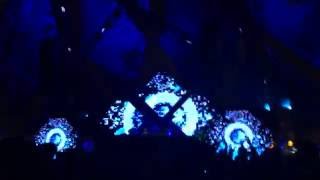 TEED b2b Jonas Rathsman - Opening Track (Pearson Sound - XLB)