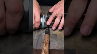 Rolling Stone Pro comes to the rescue again #fyp #knife #satisfying #knifesharpening #kitchenhacks