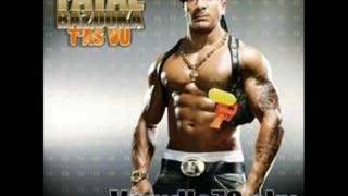 Fatal BazOoka - Salle cOnasse