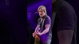 Keith Urban-Easy On Me