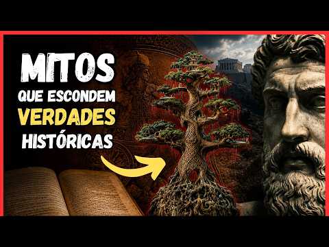 Myths That Changed History
