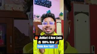 Jiomart New 4 Codes Smart Grocery Savings Claim Now Fastt